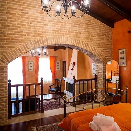 Penzion Acronafplia A Nafplio