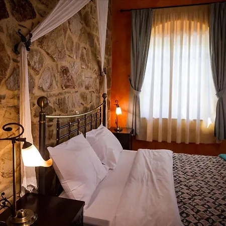 Acronafplia A Nafplio