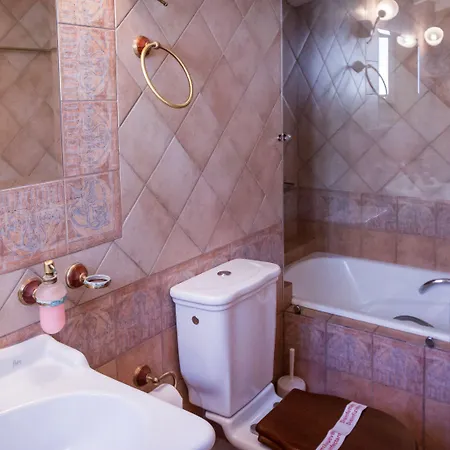 Acronafplia A Penzion Nafplio