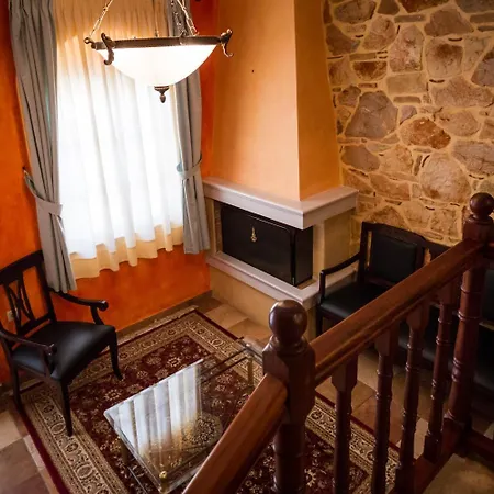 Acronafplia A Penzion Nafplio