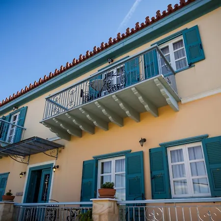 Acronafplia A Nafplio