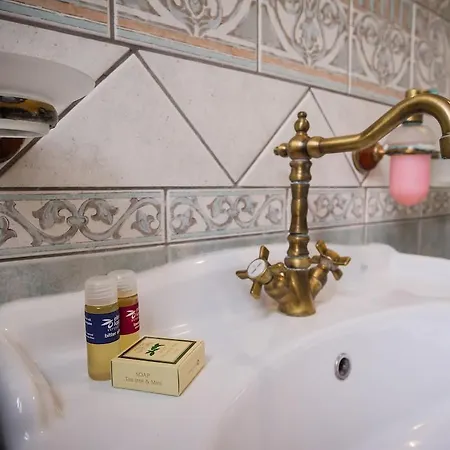 Penzion Acronafplia A 4*