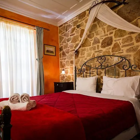 Acronafplia A Nafplio