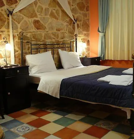 Acronafplia A Nafplio