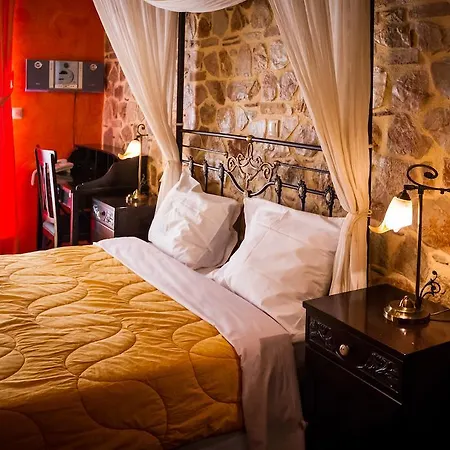 Acronafplia A 4* Nafplio