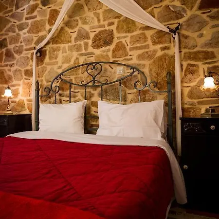 Acronafplia A 4* Nafplio