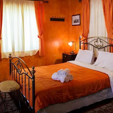 Acronafplia A Penzion Nafplio