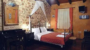 Acronafplia A Penzion Nafplio