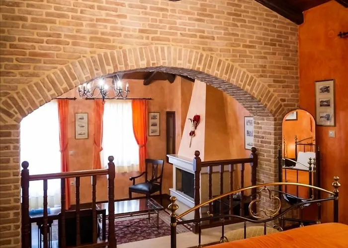 Гостевой дом Acronafplia A Нафплион