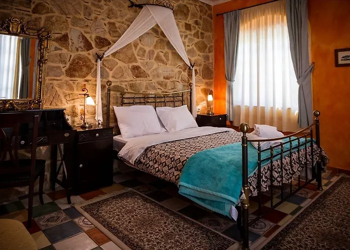 Acronafplia A 4* Нафплион