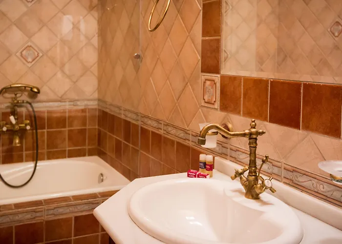 Гостевой дом Acronafplia A