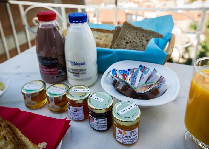 Acronafplia A 4* Нафплион