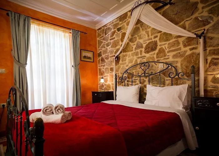 Acronafplia A Нафплион