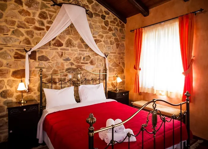 Гостевой дом Acronafplia A Нафплион