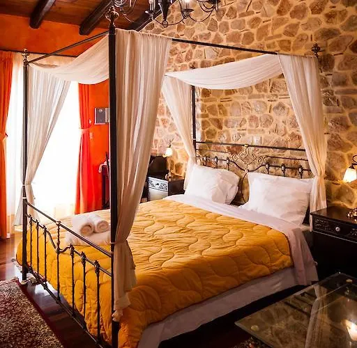 Acronafplia A Нафплион