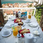 Maison d'hôtes Acronafplia A 4*