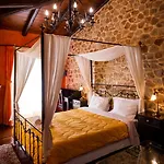 Vendégház Acronafplia A 4*