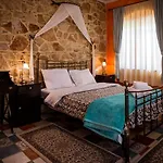 Acronafplia A 4* Návplio