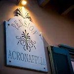 Acronafplia A Vendégház Návplio