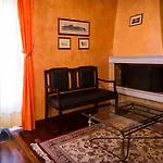 Vendégház Acronafplia A 4*