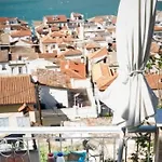 Acronafplia A Vendégház