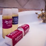 Acronafplia A Maison d'hôtes 4*