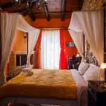 Vendégház Acronafplia A 4*