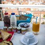 Vendégház Acronafplia A 4*