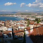 Acronafplia A Maison d'hôtes