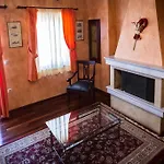 Acronafplia A Maison d'hôtes