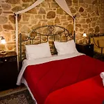 Vendégház Acronafplia A 4*