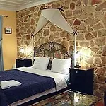 Maison d'hôtes Acronafplia A 4*