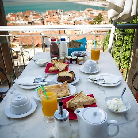 بيت ضيافة Acronafplia A 4*