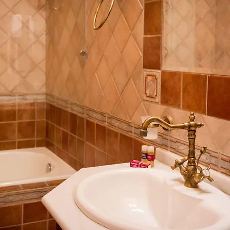 Guest house Acronafplia A