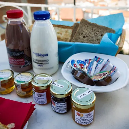 Acronafplia A 4* نافبليو