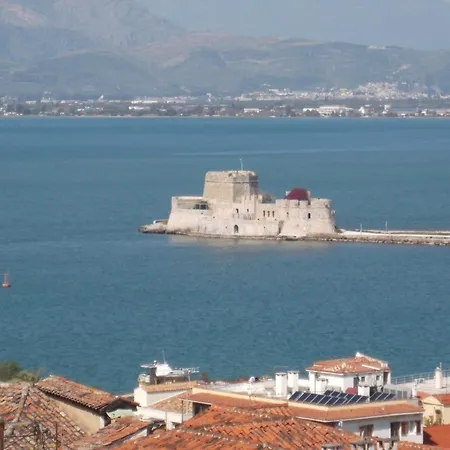 بيت ضيافة Acronafplia A نافبليو