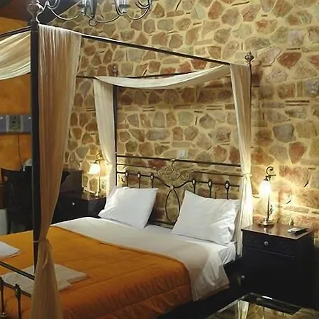 Acronafplia A Nafplio