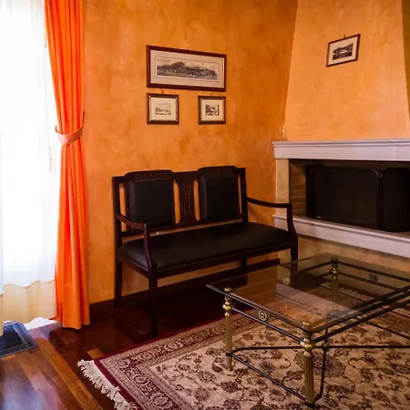 Guest house Acronafplia A 4*