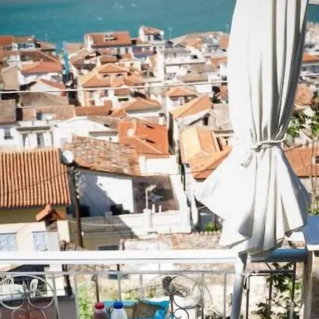 Acronafplia A بيت ضيافة