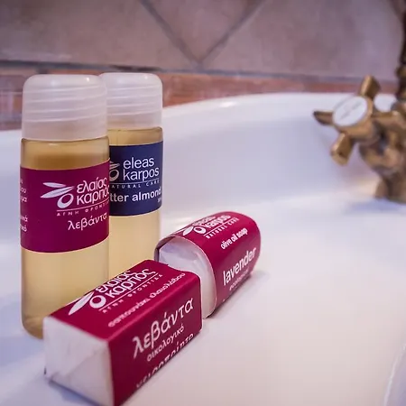 Acronafplia A Guest house 4*