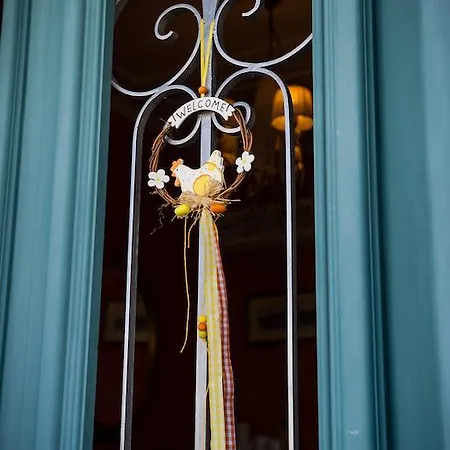 Guest house Acronafplia A