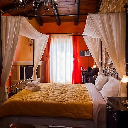 بيت ضيافة Acronafplia A 4*