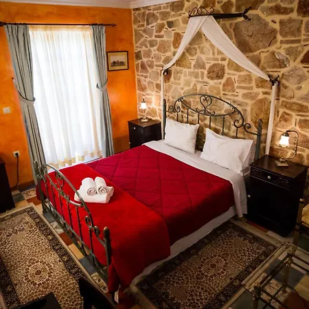 Acronafplia A 4* Nafplio