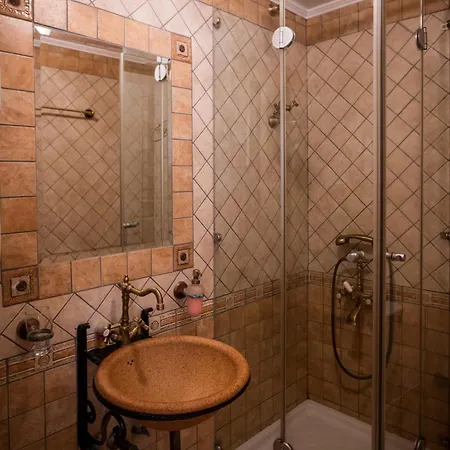 بيت ضيافة Acronafplia A 4*