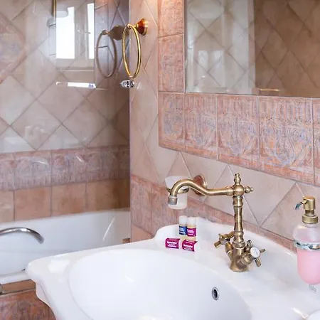 Acronafplia A بيت ضيافة نافبليو