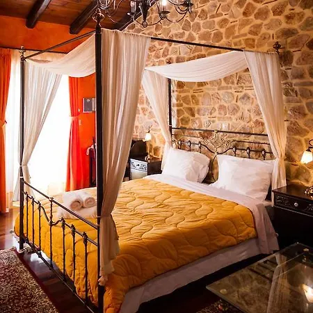 Acronafplia A Nafplio