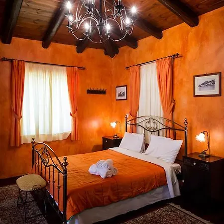 Acronafplia A Guest house Nafplio