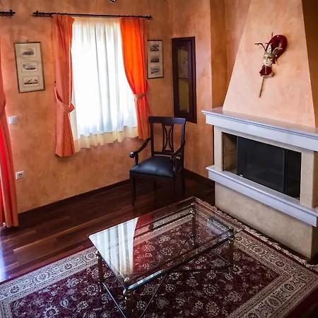 Acronafplia A بيت ضيافة