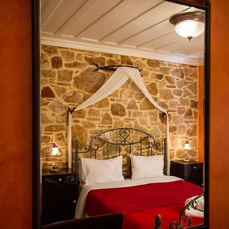 Acronafplia A Nafplio