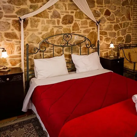 بيت ضيافة Acronafplia A 4*